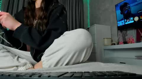 lilflexxy online show from 04/11/26, 07:29