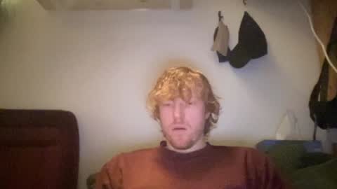 lilginge1 online show from 01/16/25, 07:10