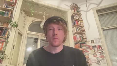 lilginge1 online show from 10/20/25, 08:53