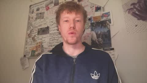 lilginge1 online show from 12/14/25, 11:09