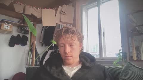 lilginge1 online show from 01/07/26, 11:34