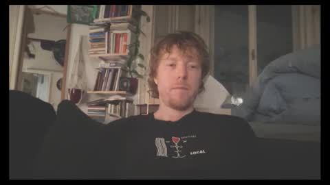 lilginge1 online show from 03/07/26, 10:40