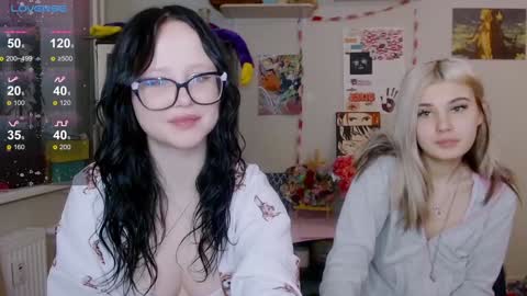 Nika and Lori online show from 12/04/24, 05:00