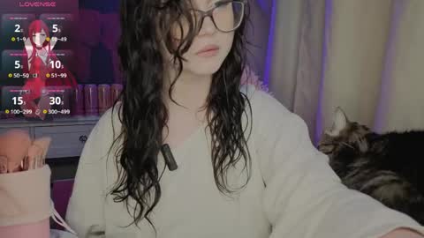 Nika and Lori online show from 05/11/26, 10:21