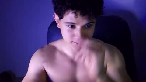 Fernando online show from 11/15/25, 04:21