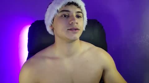 Fernando online show from 12/22/25, 04:09