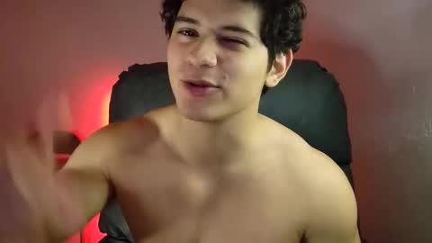 Fernando online show from 01/15/26, 05:49