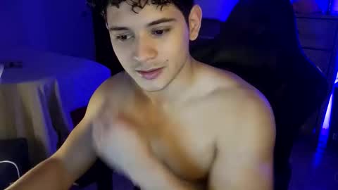 Fernando online show from 04/24/26, 03:20