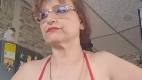 lilieth online show from 03/07/26, 04:15