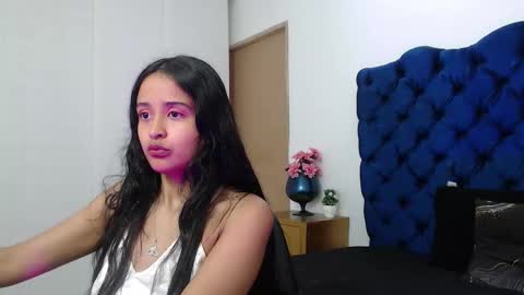 Snapshot of lili666_ chatting on 11/22/25, 03:16 Lili online show from 11/22/25, 03:16