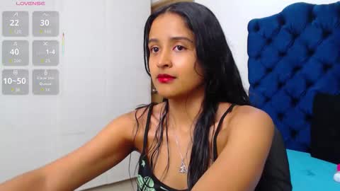 Snapshot of lili666_ chatting on 01/15/26, 03:11 Lili online show from 01/15/26, 03:11