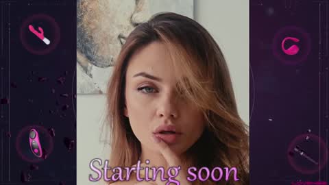 Lilith Nickol online show from 12/03/25, 08:00