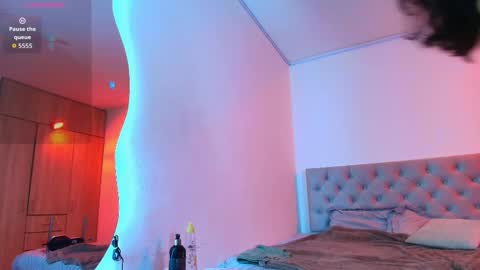 Lili  online show from 12/14/25, 01:38