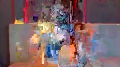 Lili  online show from 04/08/26, 01:11