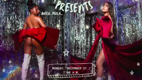 lili_evanss online show from 12/19/25, 11:28