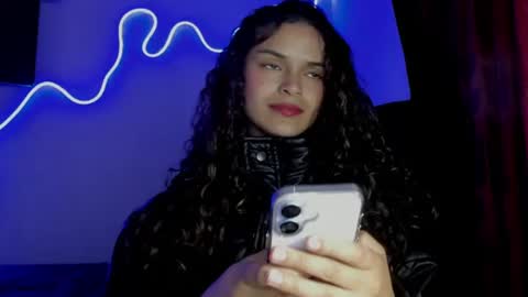 lili_evanss online show from 07/13/26, 02:03