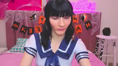 Snapshot of lili_flowerr chatting on 10/23/25, 11:31 Lilli follow me kiss online show from 10/23/25, 11:31