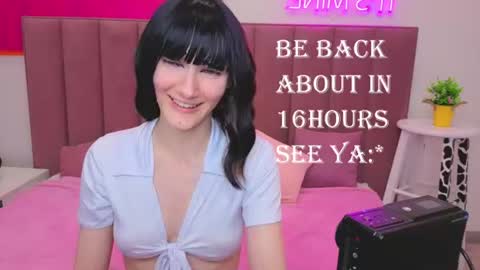 Snapshot of lili_flowerr chatting on 07/28/26, 04:50 Lilli follow me kiss online show from 07/28/26, 04:50