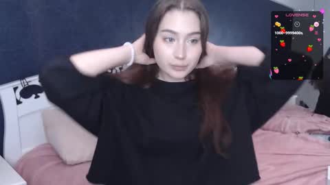 Lilu online show from 10/01/25, 09:32
