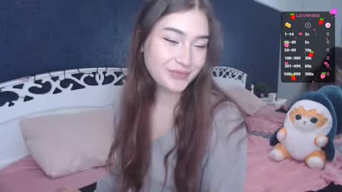 Lilu online show from 10/02/25, 11:01