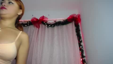 lili Matheus69 online show from 12/26/24, 03:16