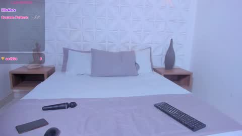 Snapshot of lili_mccormick chatting on 02/12/25, 04:44 SALOME online show from 02/12/25, 04:44
