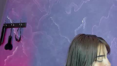 Lili  online show from 11/25/25, 07:25