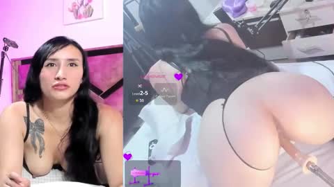 Lili online show from 10/22/25, 11:10