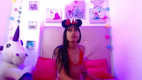 lili_roussi online show from 03/12/25, 03:02