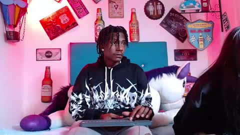 lili_roussi online show from 10/30/25, 03:41