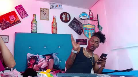 lili_roussi online show from 02/09/26, 08:46