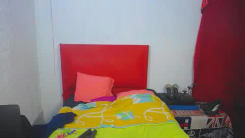 lili sweet online show from 12/01/24, 08:53