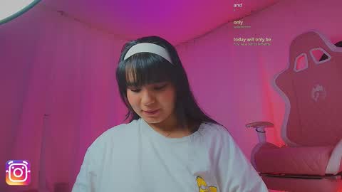 Lili online show from 02/07/26, 05:38