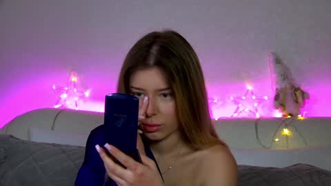 Snapshot of liliabianca chatting on 01/13/25, 06:27 Mia online show from 01/13/25, 06:27