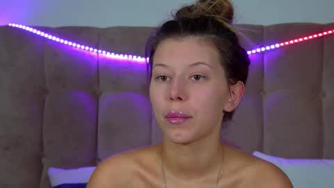 Snapshot of liliabianca chatting on 09/16/25, 06:58 Mia online show from 09/16/25, 06:58