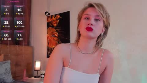 Lilian online show from 11/10/25, 12:20