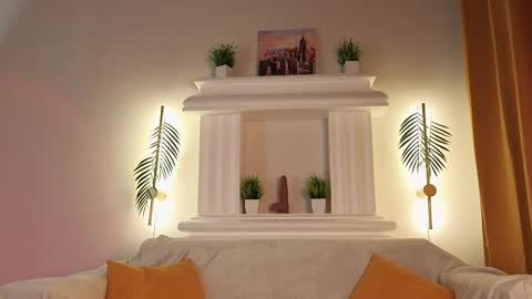 Lilian online show from 02/02/26, 01:04