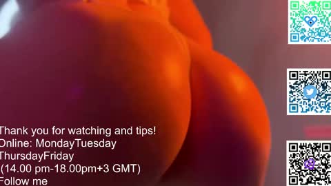 LIL online show from 02/11/25, 02:57