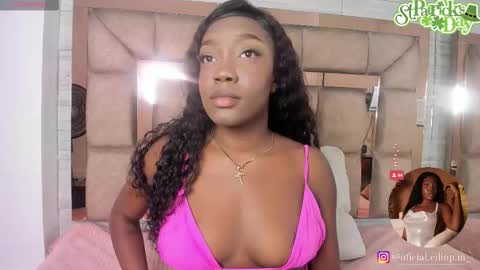 Snapshot of lilian_starfire chatting on 03/21/26, 07:17 LILIAN online show from 03/21/26, 07:17
