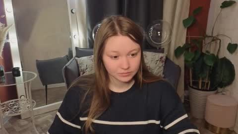 Lilian online show from 03/01/26, 04:36