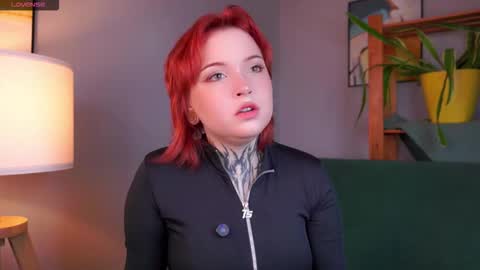 Snapshot of lilianadao chatting on 10/01/25, 01:06 Anika online show from 10/01/25, 01:06