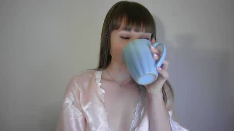 Snapshot of lilianafoxy1408 chatting on 07/10/26, 08:00 Lili online show from 07/10/26, 08:00