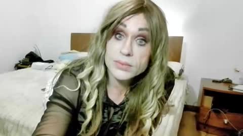 lilianashemale3 online show from 03/08/26, 05:00