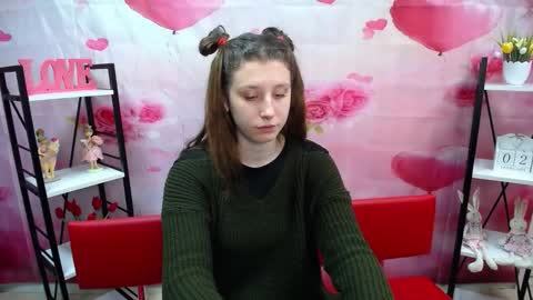 lilianashine online show from 02/02/26, 11:31