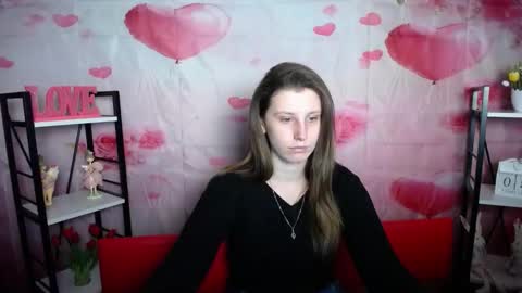 lilianashine online show from 02/07/26, 12:20