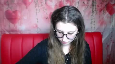 lilianashine online show from 02/11/26, 06:07