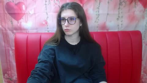 lilianashine online show from 03/07/26, 05:59