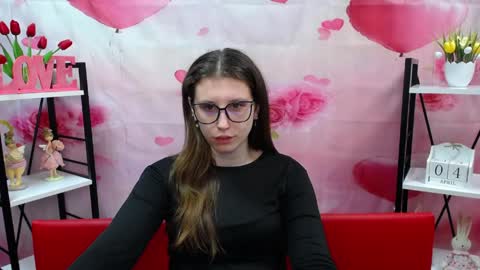 lilianashine online show from 04/04/26, 05:06