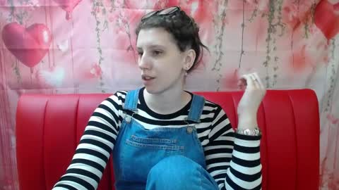 lilianashine online show from 04/07/26, 05:08