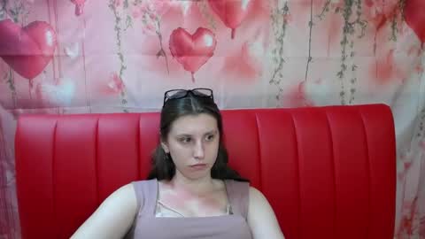 lilianashine online show from 04/23/26, 12:29